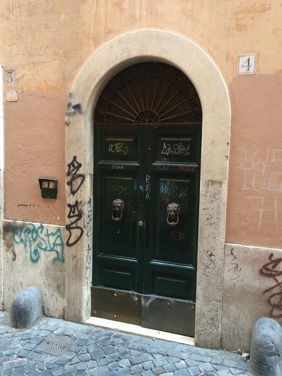 Chroma Italy - Chroma Apt Campo De' Fiori Rom bilde