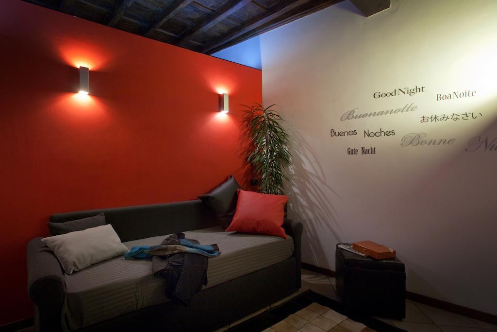 Chroma Italy - Chroma Apt Campo De' Fiori Rom bilde