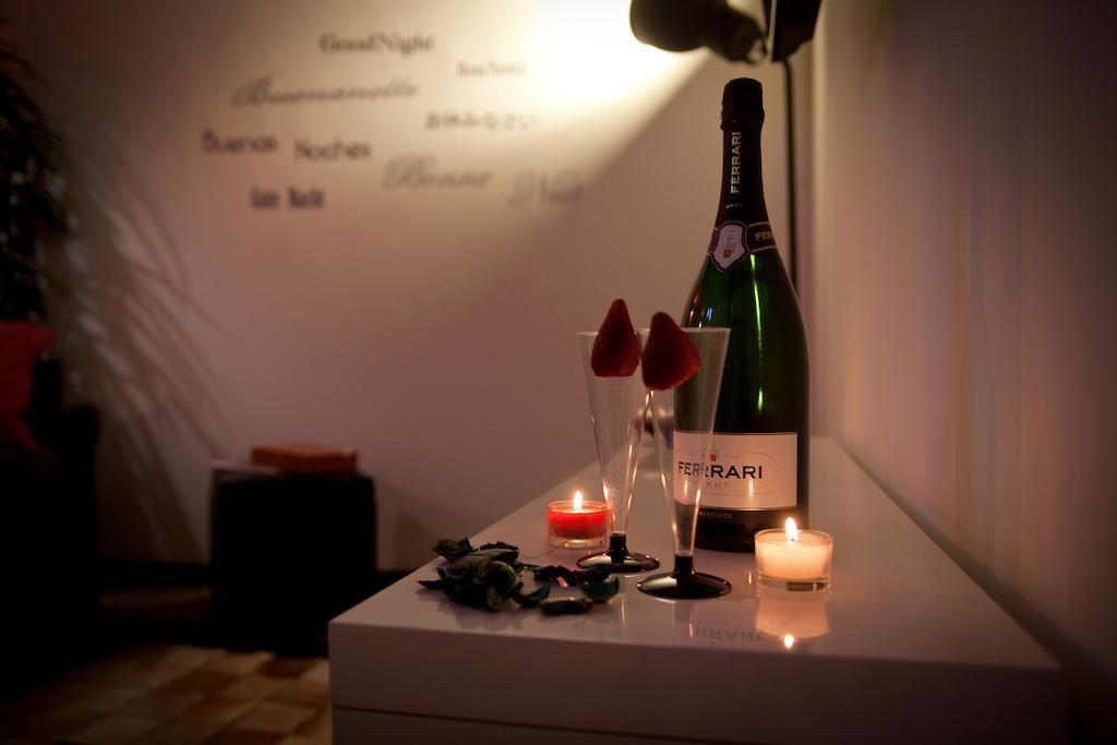 Chroma Italy - Chroma Apt Campo De' Fiori Rom bilde