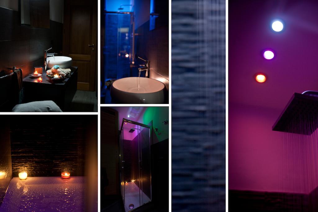 Chroma Italy - Chroma Apt Campo De' Fiori Rom bilde