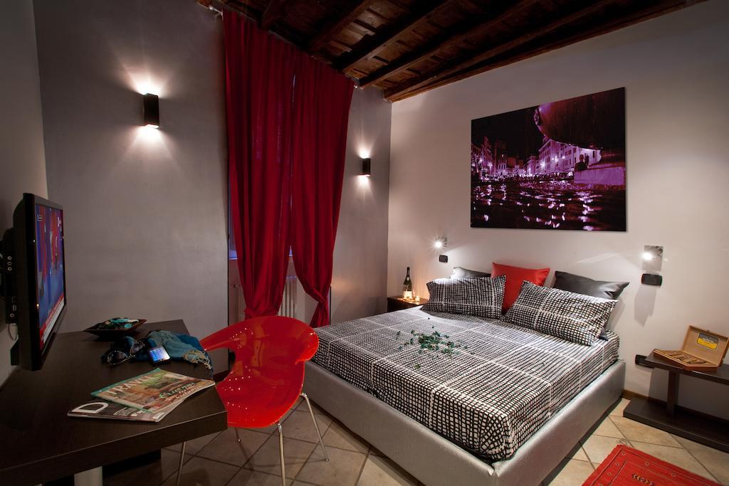 Chroma Italy - Chroma Apt Campo De' Fiori Rom bilde