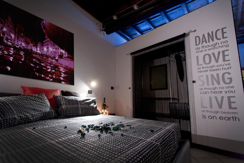 Chroma Italy - Chroma Apt Campo De' Fiori Rom bilde
