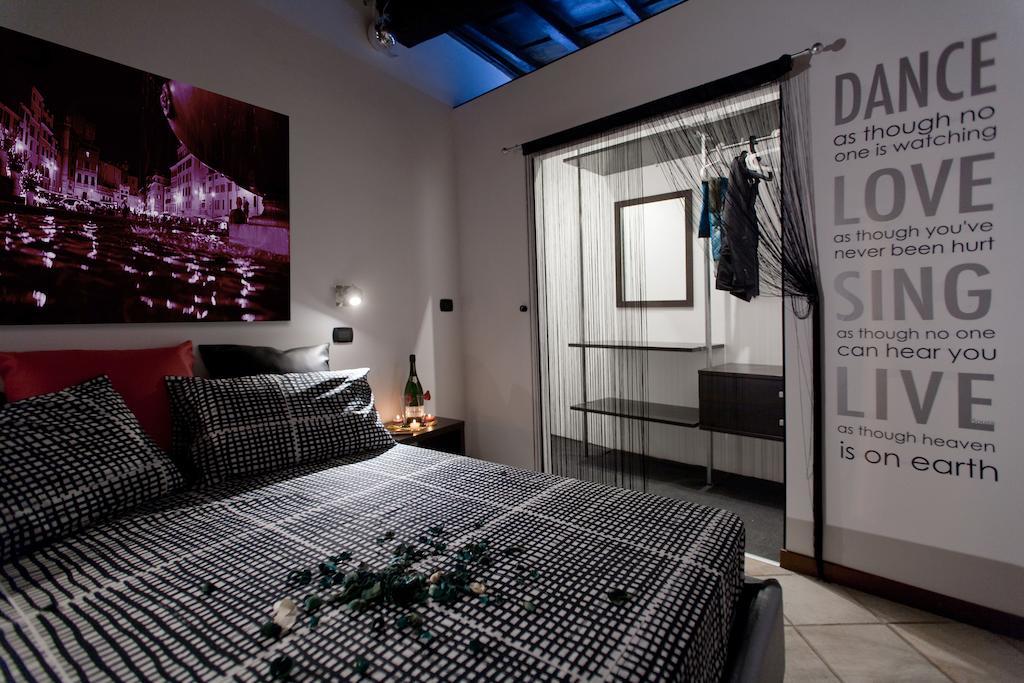 Chroma Italy - Chroma Apt Campo De' Fiori Rom bilde